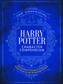 Unofficial Harry Potter Reference Library Boxed Set, The-Nonfiction: 參考百科 Reference & Encyclopedia-買書書 BuyBookBook