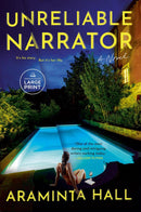 Unreliable Narrator-Fiction: general and literary-買書書 BuyBookBook