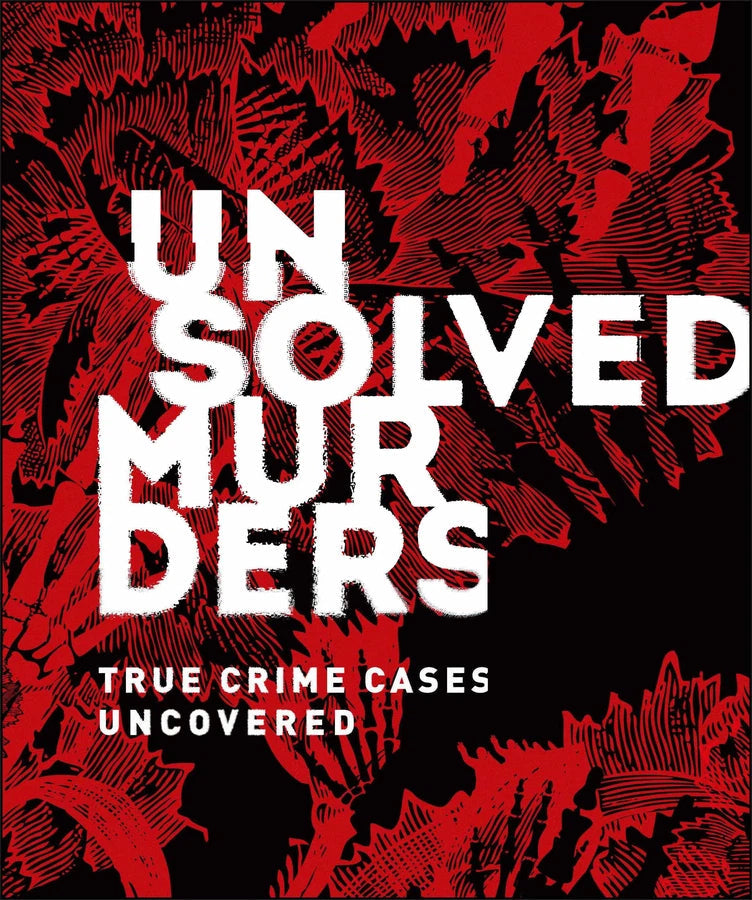 Unsolved Murders-True stories and non-fiction prose-買書書 BuyBookBook