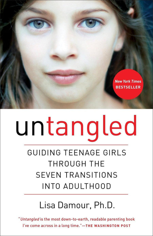 Untangled-Family and health-買書書 BuyBookBook