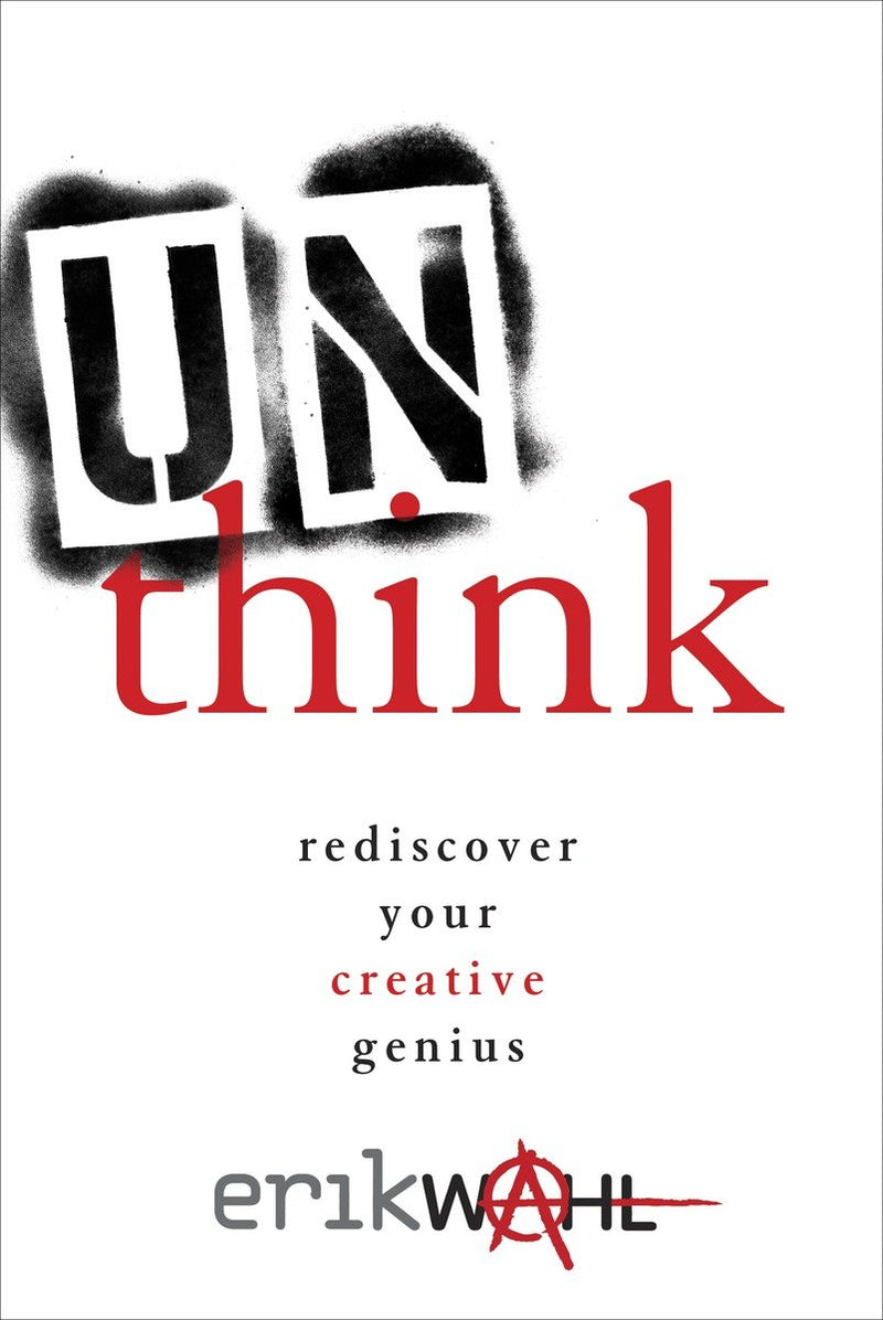 Unthink-Self-help/ personal development/ practical advice-買書書 BuyBookBook