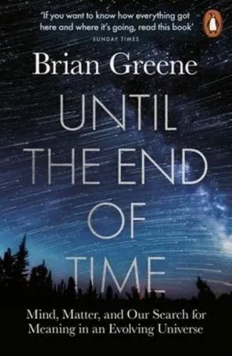 Until the End of Time-Mathematics and Science-買書書 BuyBookBook