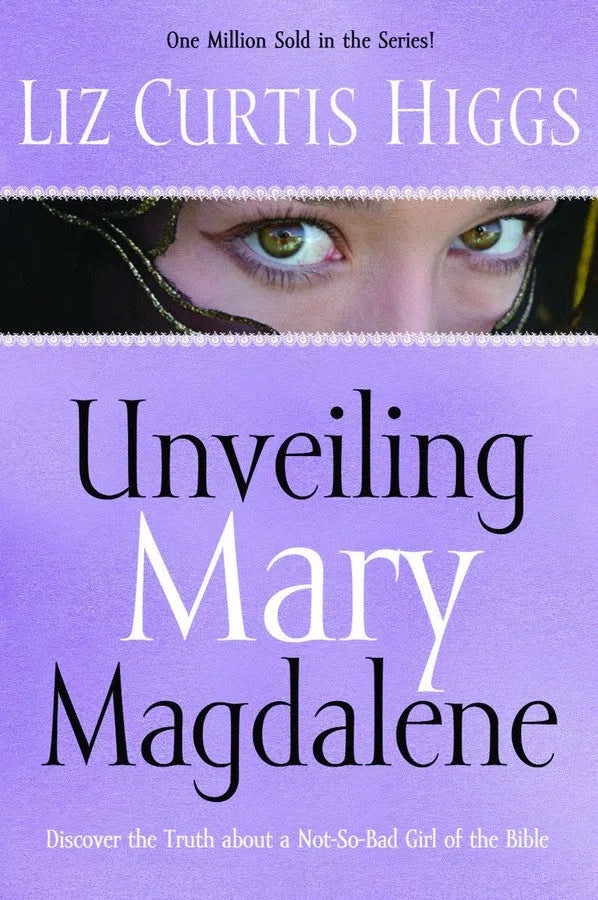 Unveiling Mary Magdalene-Religion and beliefs-買書書 BuyBookBook