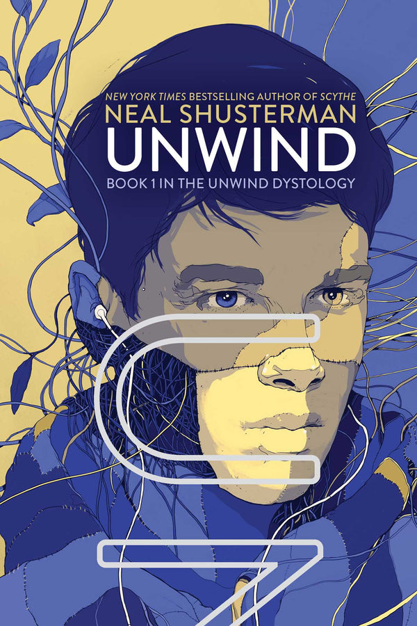 Unwind-Children’s / Teenage fiction: General and modern fiction-買書書 BuyBookBook