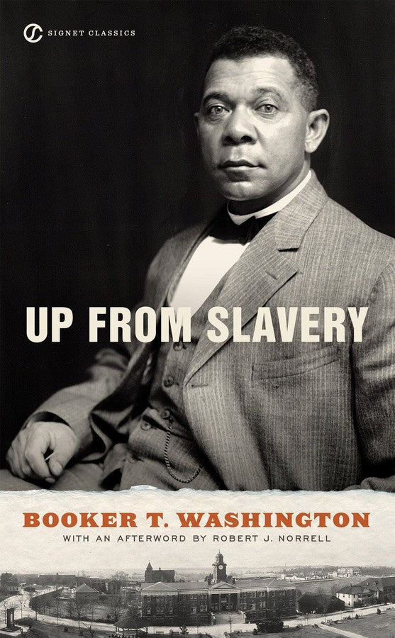 Up From Slavery-Biography and memoirs-買書書 BuyBookBook