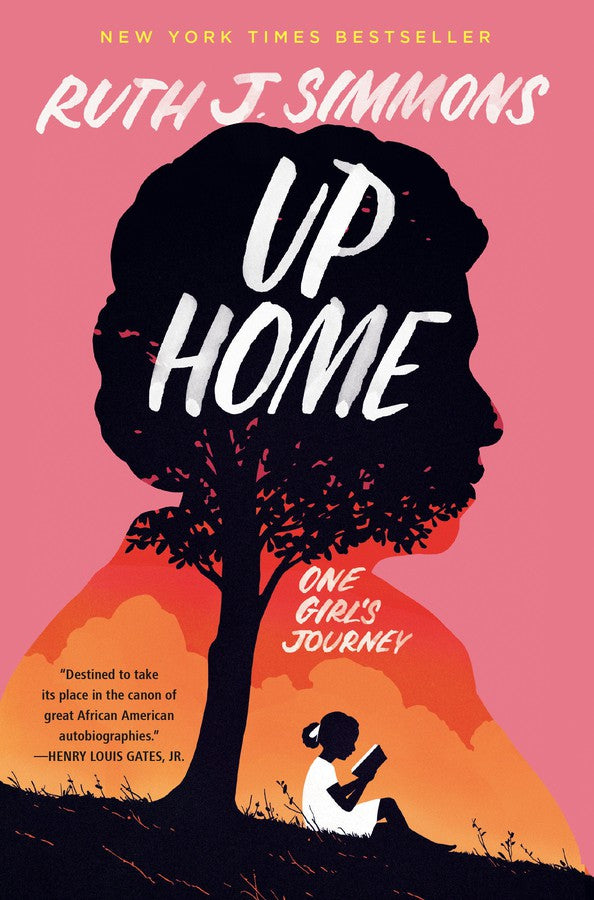 Up Home-Biography and memoirs-買書書 BuyBookBook