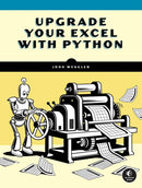 Upgrade Your Excel with Python-Computing and Information Technology-買書書 BuyBookBook