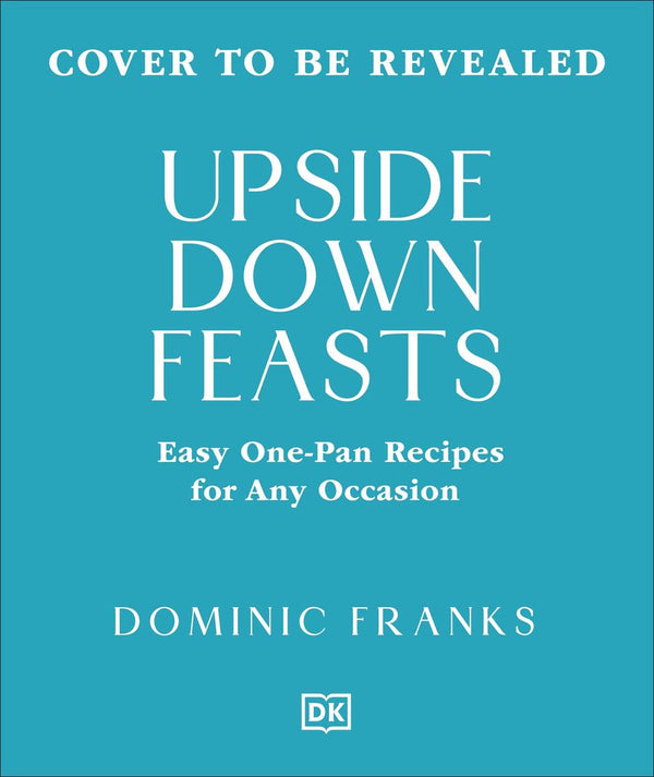 Upside Down Feasts-Cookery / food and drink / food writing-買書書 BuyBookBook