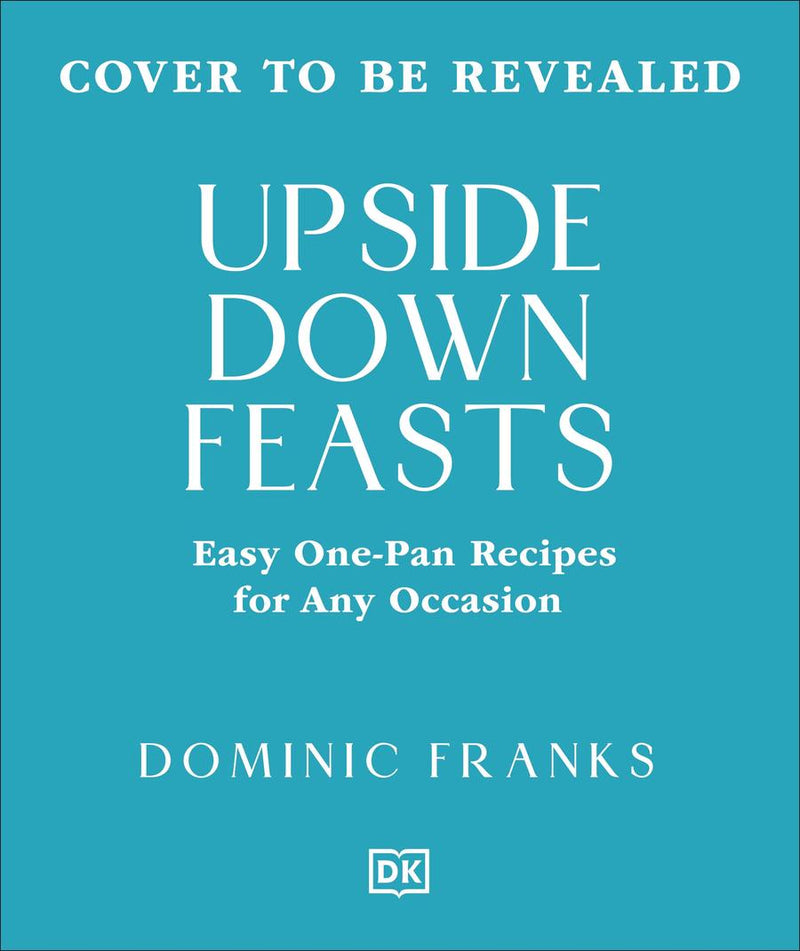 Upside Down Feasts-Cookery / food and drink / food writing-買書書 BuyBookBook