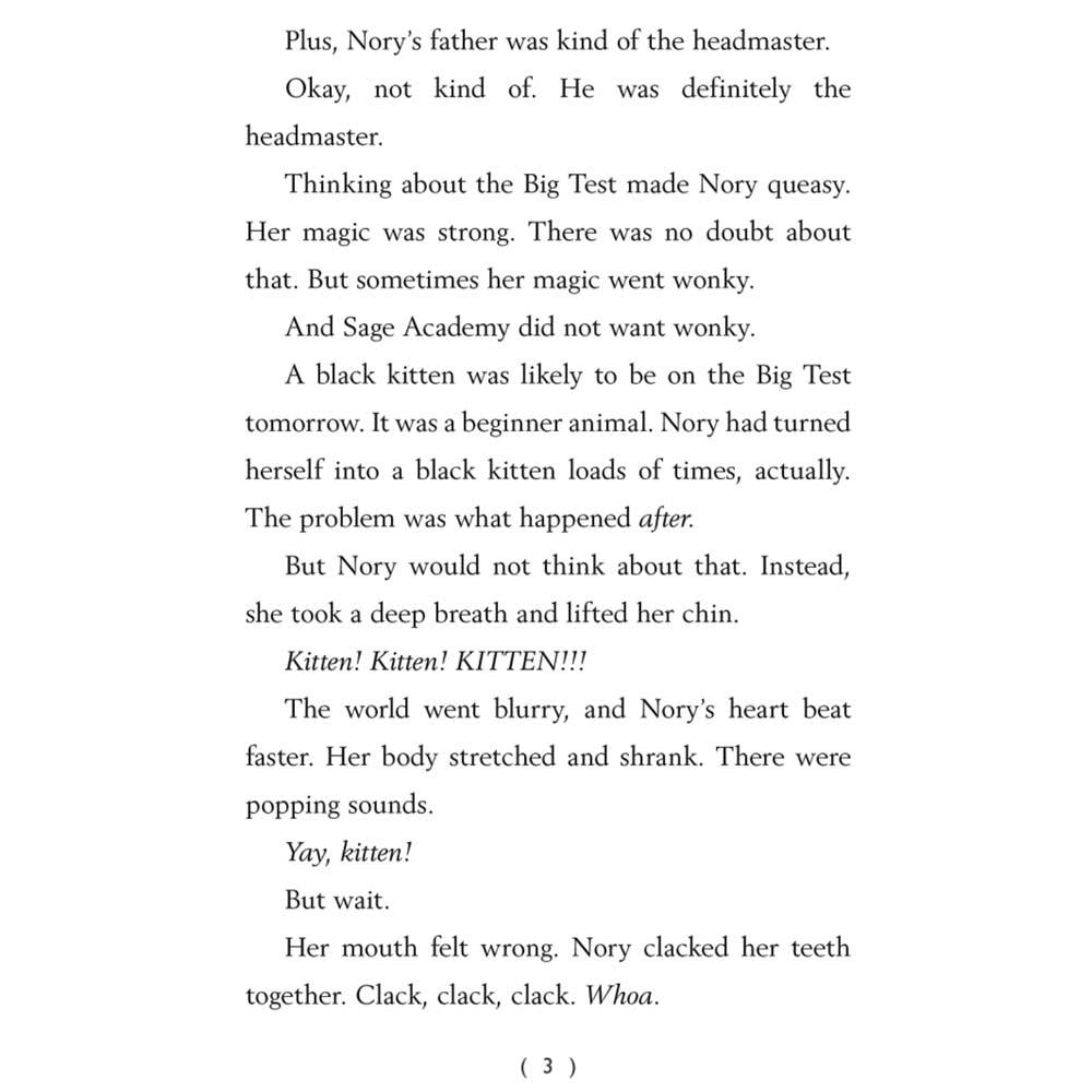 Upside-Down Magic #1-7 Bundle (7 Books)(Sarah Mlynowski) Scholastic