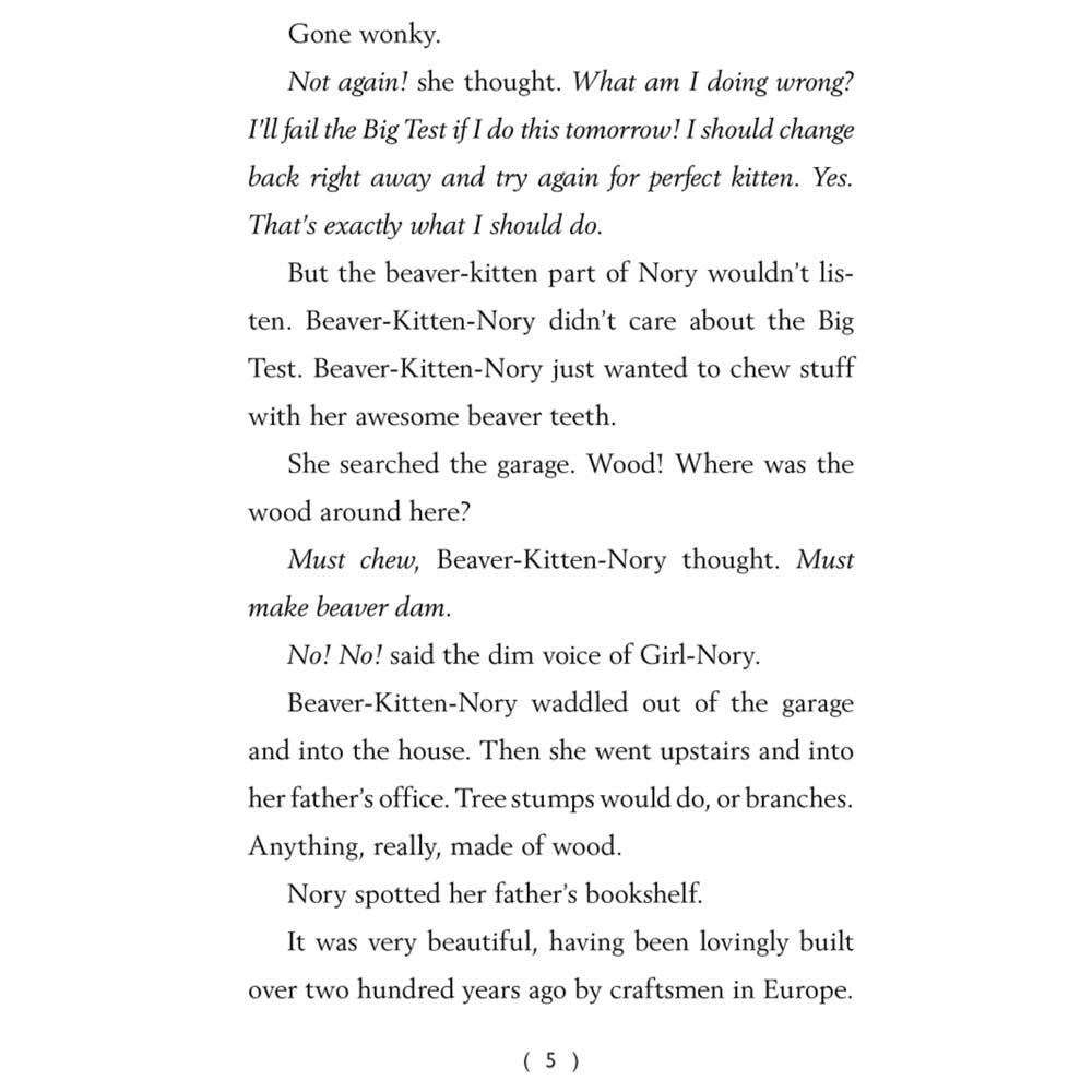 Upside-Down Magic #1-7 Bundle (7 Books)(Sarah Mlynowski) Scholastic