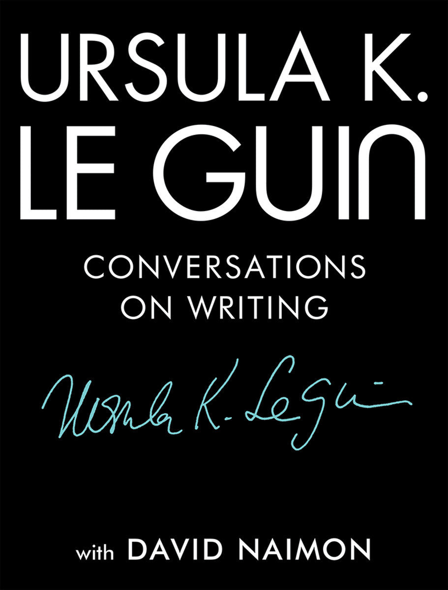 Ursula K. Le Guin-Literature and Literary studies-買書書 BuyBookBook