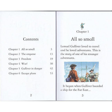 The Usborne Young Reading Series 3 Selected Collection (15 Books) Usborne