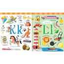 Usborne Big book of abc Usborne