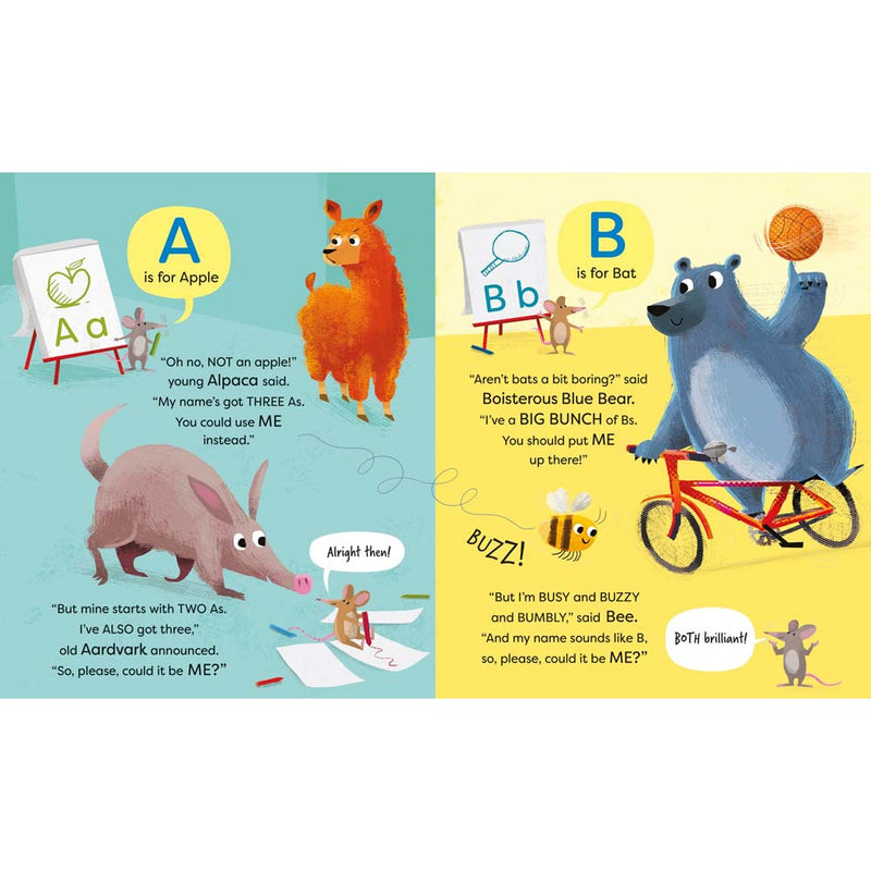 Usborne Preschool Early Learning Mega Bundle (4 Books + 2 Jigsaws + 1 Tote Bag) Usborne