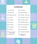 Usborne Complete Book of Chess (Elizabeth Dalby)-Nonfiction: 興趣遊戲 Hobby and Interest-買書書 BuyBookBook