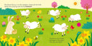 Usborne Easter Sound Book-Nonfiction: 學前基礎 Preschool Basics-買書書 BuyBookBook