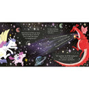 Usborne Lights and Sounds Unicorns Usborne