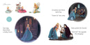 Usborne Listen and Read Story Books: Sleeping Beauty (Lesley Sims)-Fiction: 兒童繪本 Picture Books-買書書 BuyBookBook