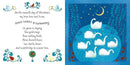 Usborne Little Board Books - The Twelve Days of Christmas (Violeta Dabija)-Fiction: 兒童繪本 Picture Books-買書書 BuyBookBook