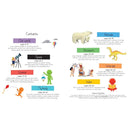 Usborne My First Encyclopedia Usborne