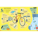 Usborne STEAM Bundle for Developing Readers (7 Books) Usborne