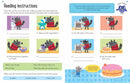 Usborne Workbooks Comprehension (Age 5-6) Usborne