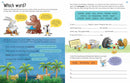 Usborne Workbooks Comprehension (Age 8-9) Usborne