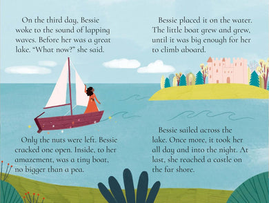 Usborne Young Reading Series Bundle for Age 5-9-Children’s / Teenage fiction: Classic and traditional-買書書 BuyBookBook