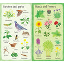 Usborne 199 Things in Nature Usborne
