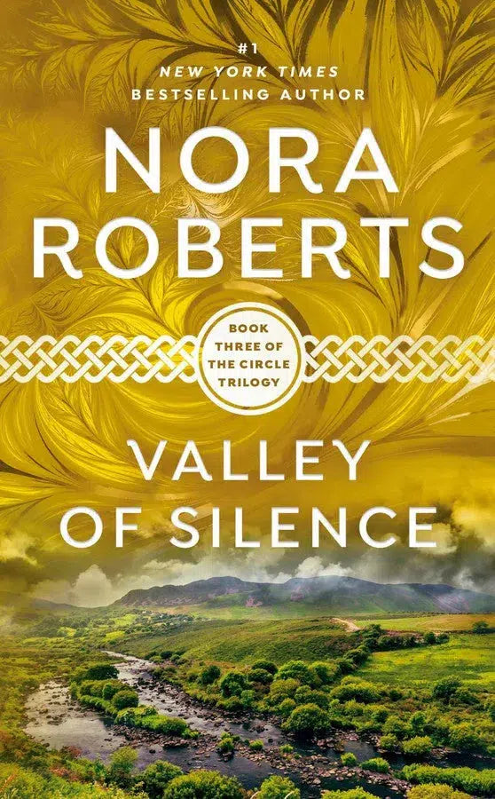 Valley of Silence-Fiction: Romance-買書書 BuyBookBook