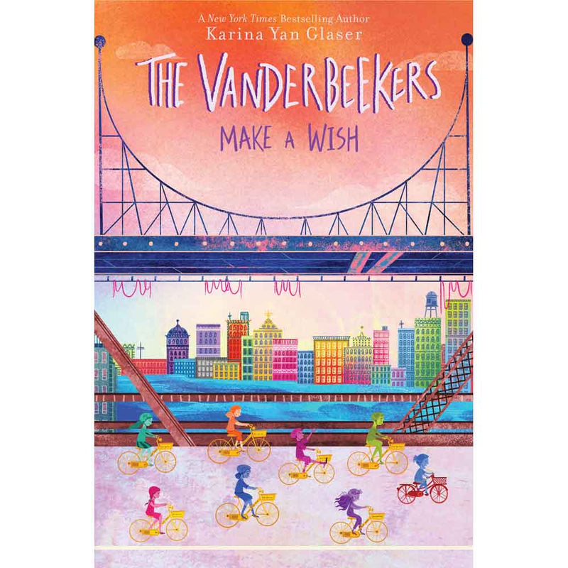 Vanderbeekers, The