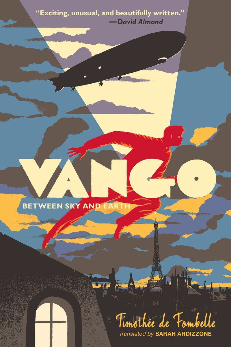 Vango-Children’s / Teenage fiction: Biographical/ historical fiction and true stories-買書書 BuyBookBook