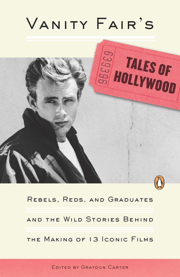 Vanity Fair's Tales of Hollywood-Film/ television/ radio and performing arts-買書書 BuyBookBook