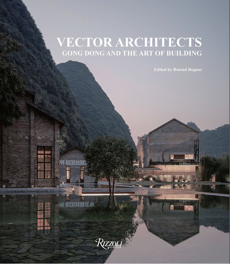 Vector Architects-Design/ fashion/ architecture/ illustration-買書書 BuyBookBook