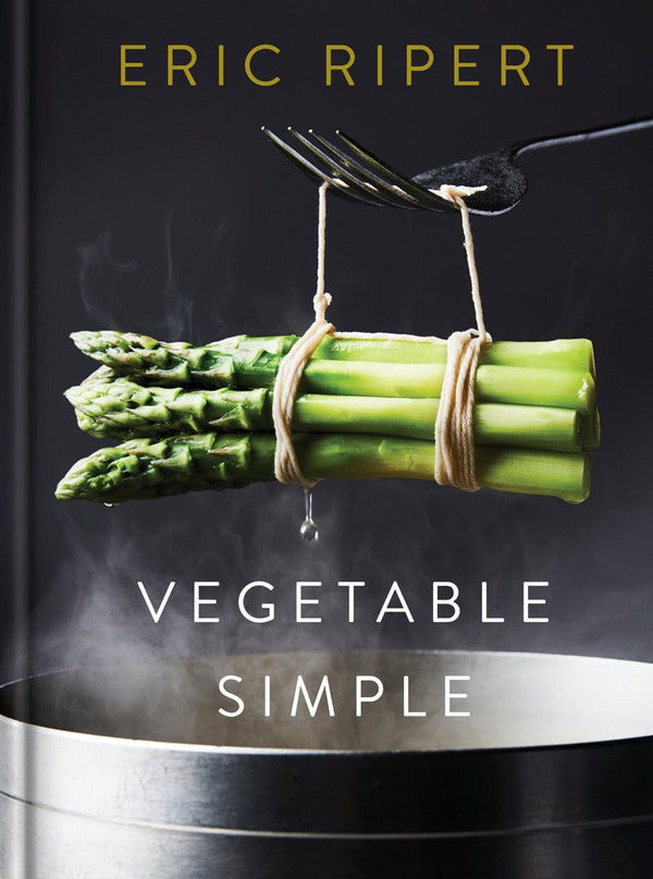 Vegetable Simple: A Cookbook-Cookery / food and drink / food writing-買書書 BuyBookBook