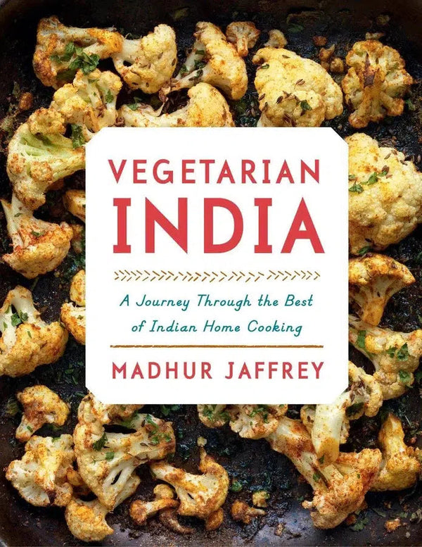 Vegetarian India-Cookery / food and drink / food writing-買書書 BuyBookBook