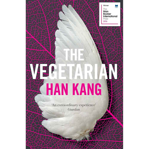 Vegetarian, The-Fiction: 劇情故事 General-買書書 BuyBookBook
