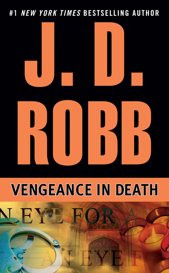 Vengeance in Death-Fiction: Romance-買書書 BuyBookBook