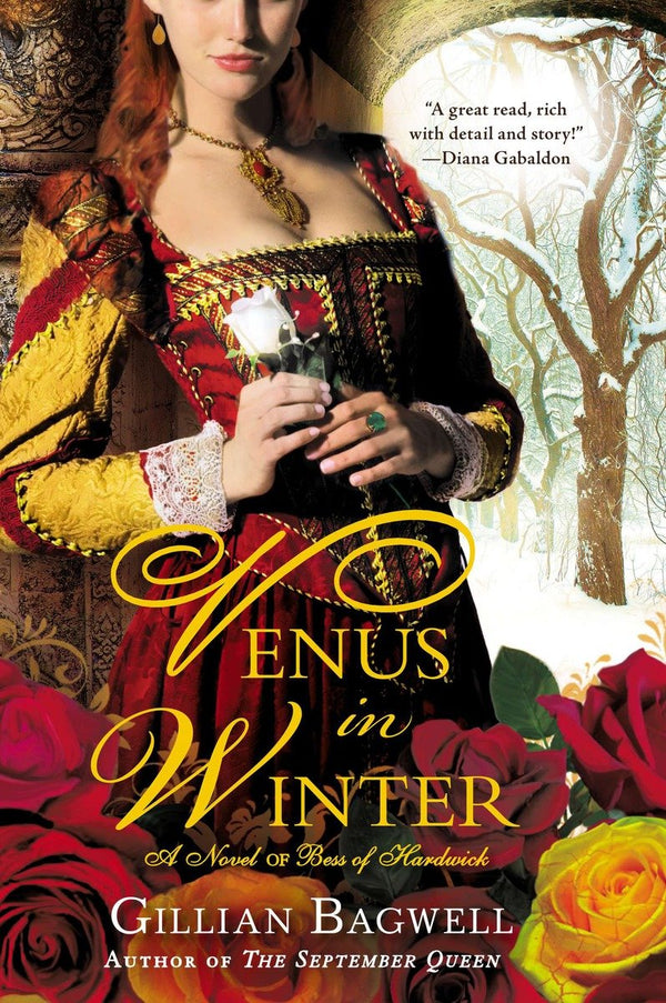 Venus in Winter-Fiction: Historical fiction-買書書 BuyBookBook