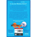 Vera Wong's Unsolicited Advice for Murderers-Fiction: 偵探懸疑 Detective & Mystery-買書書 BuyBookBook