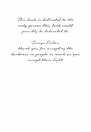 Verity (Colleen Hoover)-Fiction: 劇情故事 General-買書書 BuyBookBook