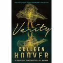 Verity (Colleen Hoover)-Fiction: 劇情故事 General-買書書 BuyBookBook