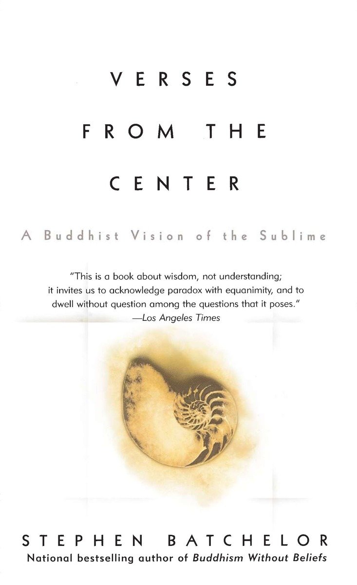 Verses from the Center-Religion and beliefs-買書書 BuyBookBook