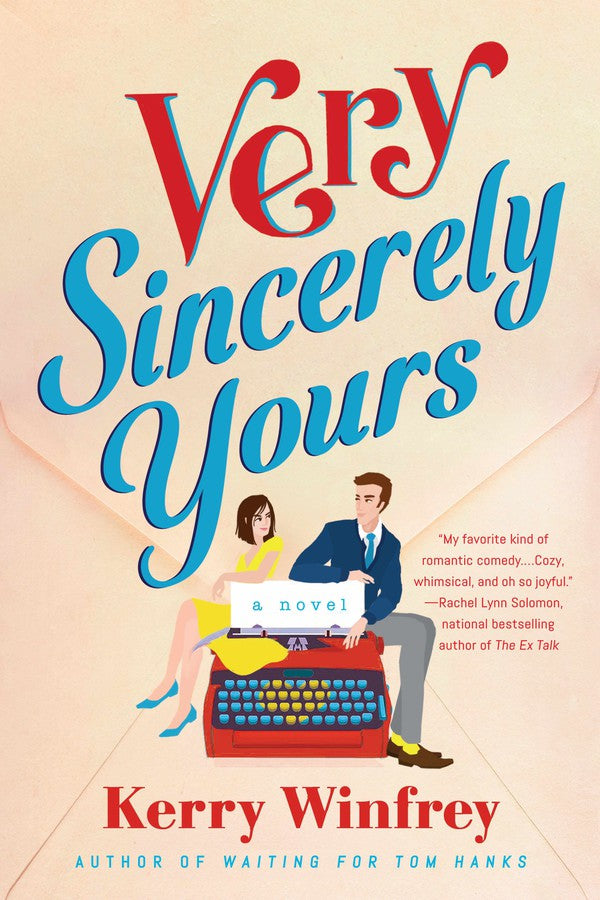 Very Sincerely Yours-Fiction: Romance-買書書 BuyBookBook