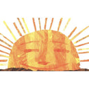 The Very Hungry Caterpillar