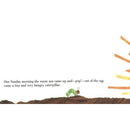 The Very Hungry Caterpillar