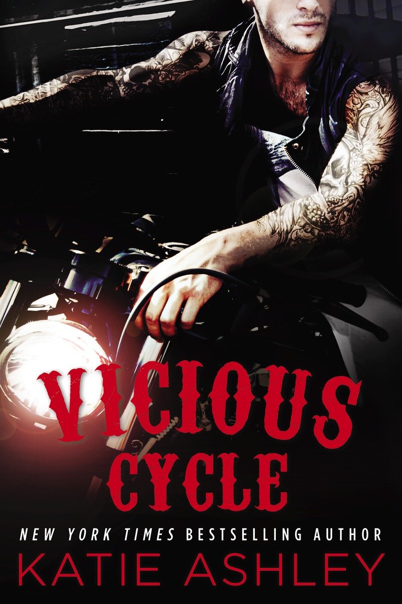 Vicious Cycle-Fiction: Romance-買書書 BuyBookBook