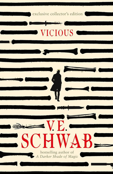 Vicious (Villains