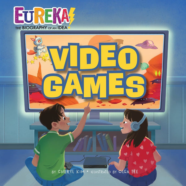 Video Games-Children’s / Teenage general interest: Computer and video games-買書書 BuyBookBook